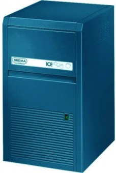 Льдогенератор Brema CB 184W ABS в ШефСтор (chefstore.ru)